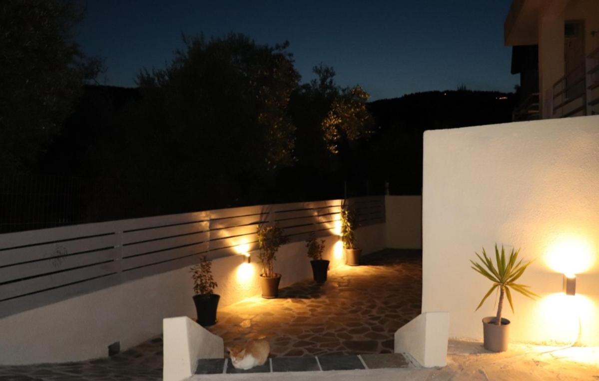 Fiosal Apartments 2 Σκιάθος Πόλη Εξωτερικό φωτογραφία