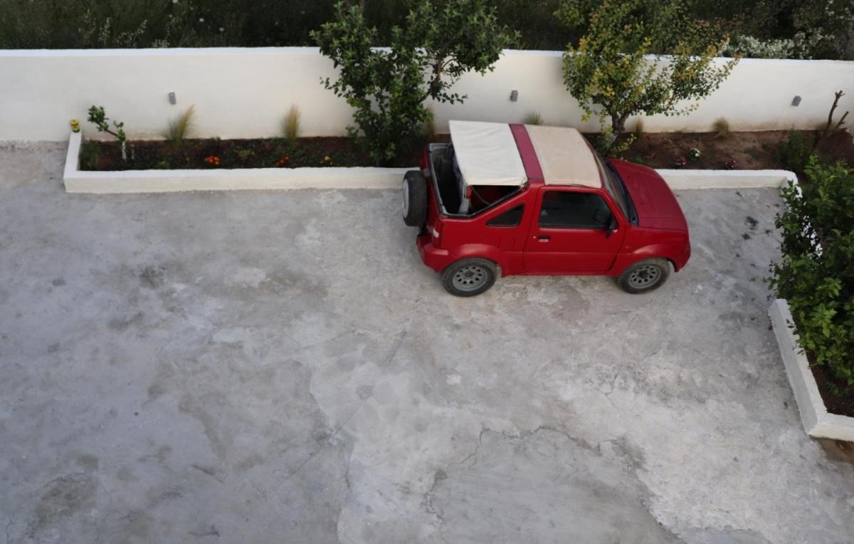 Fiosal Apartments 2 Σκιάθος Πόλη Εξωτερικό φωτογραφία