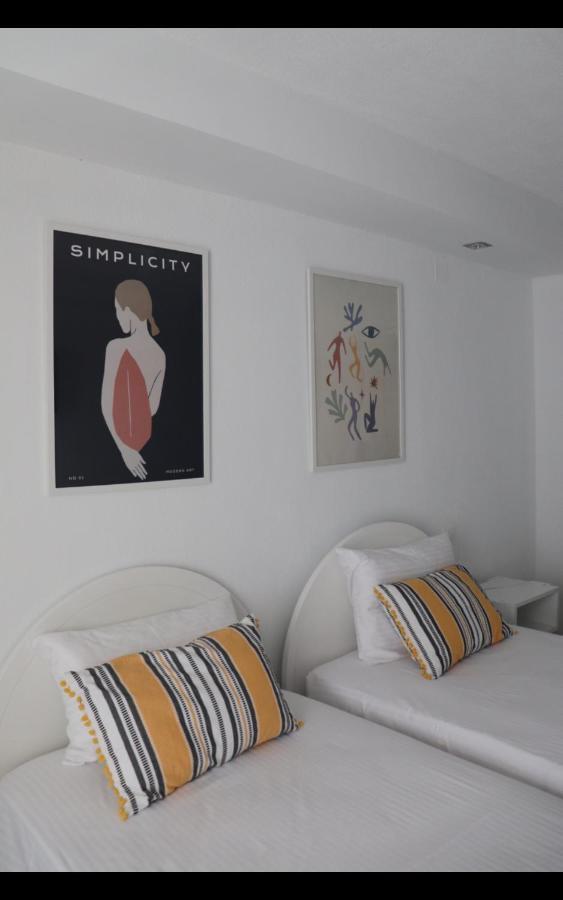 Fiosal Apartments 2 Σκιάθος Πόλη Εξωτερικό φωτογραφία