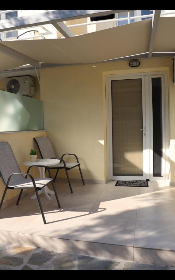 Fiosal Apartments 2 Σκιάθος Πόλη Εξωτερικό φωτογραφία