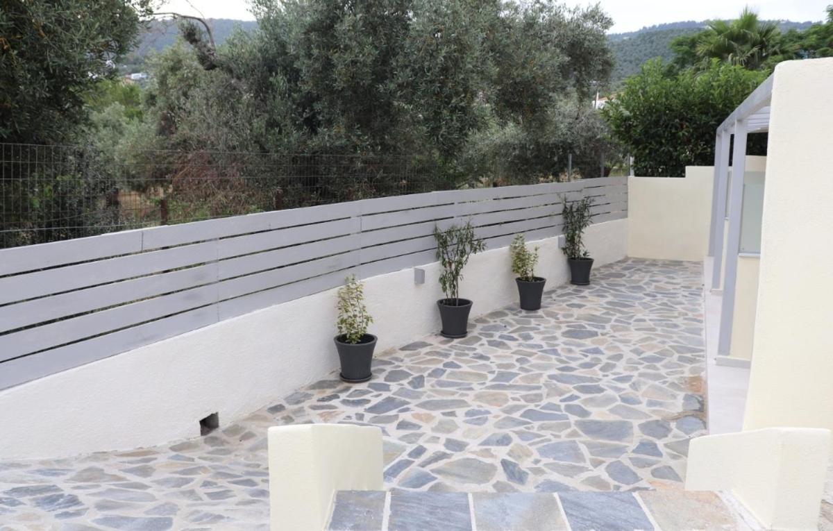 Fiosal Apartments 2 Σκιάθος Πόλη Εξωτερικό φωτογραφία